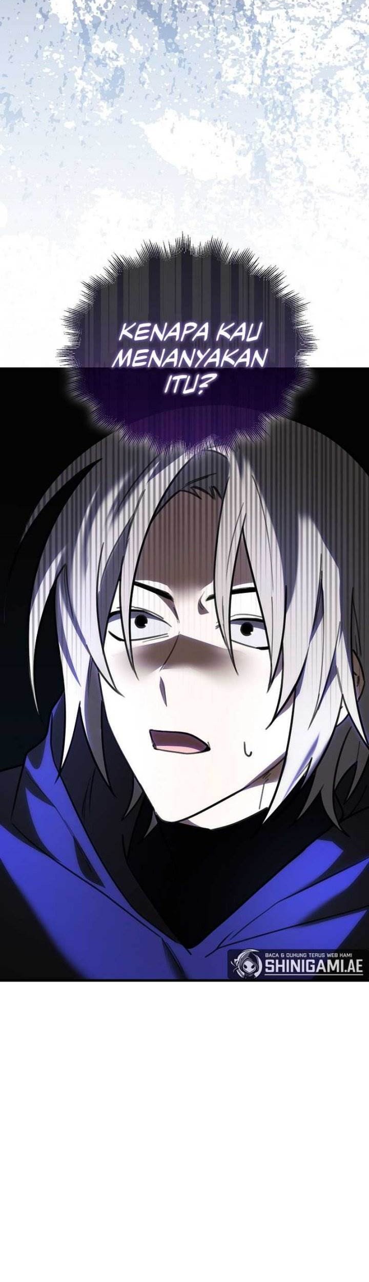I’m Not a Regressor Chapter 17 halaman 21