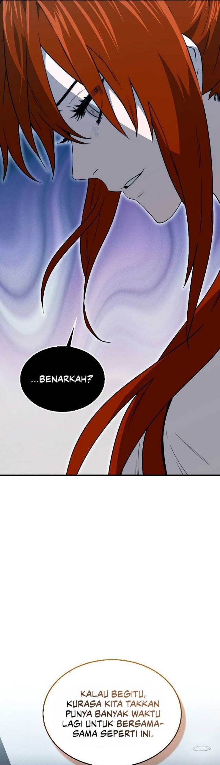 I’m Not a Regressor Chapter 14 halaman 21
