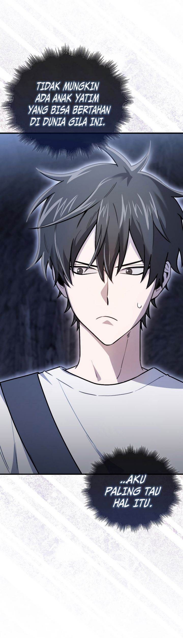 I’m Not a Regressor Chapter 13 halaman 19
