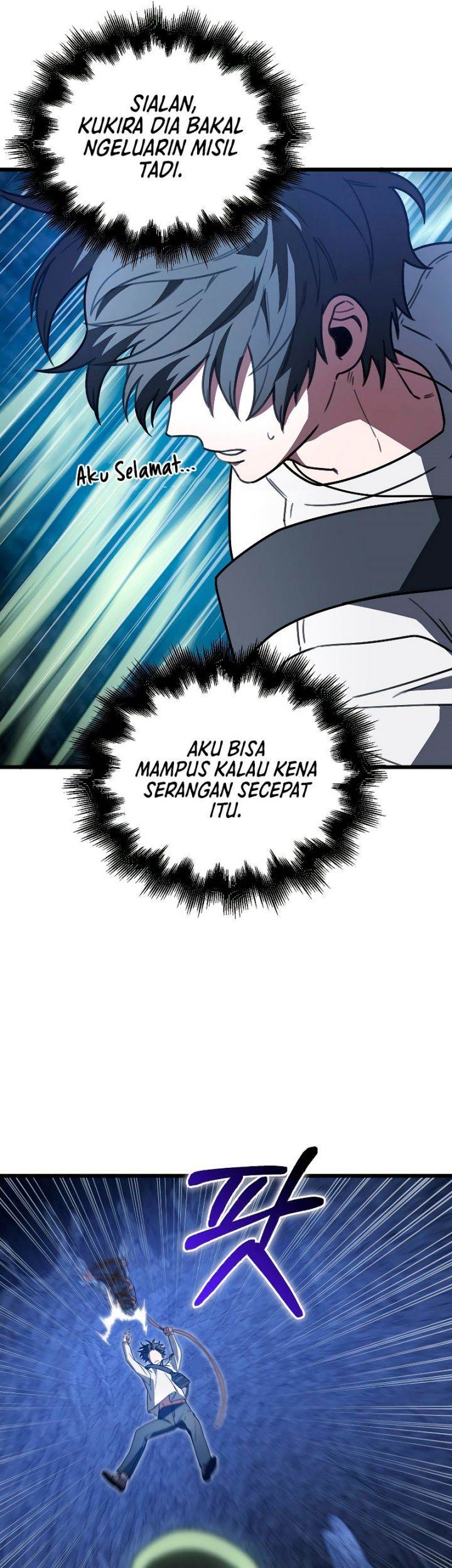 I’m Not a Regressor Chapter 10 halaman 24