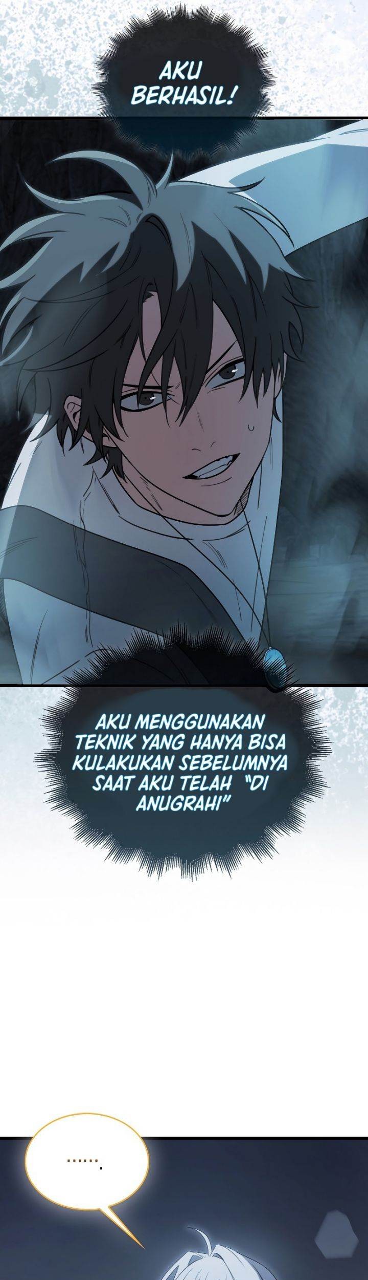 I’m Not a Regressor Chapter 9 halaman 65