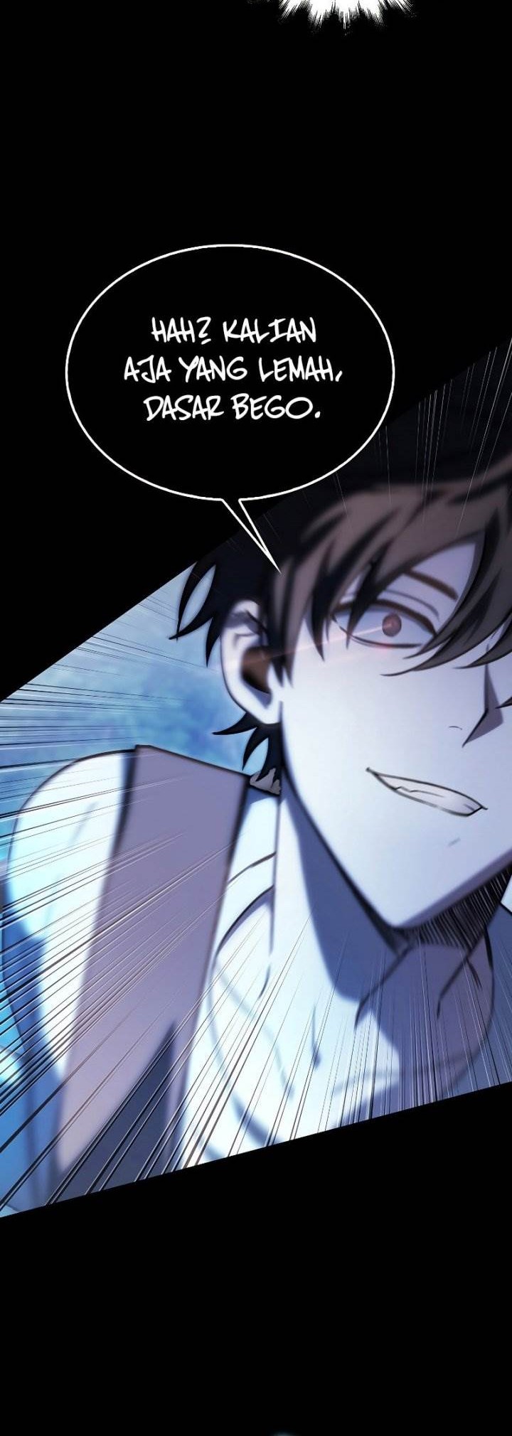 I’m Not a Regressor Chapter 5 halaman 29