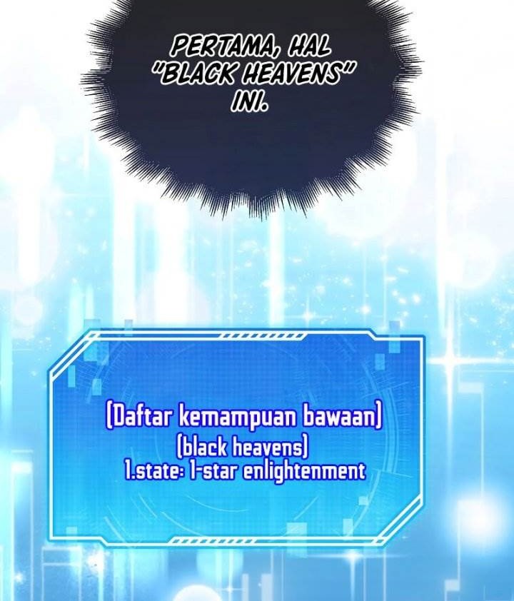 I’m Not a Regressor Chapter 4 halaman 28