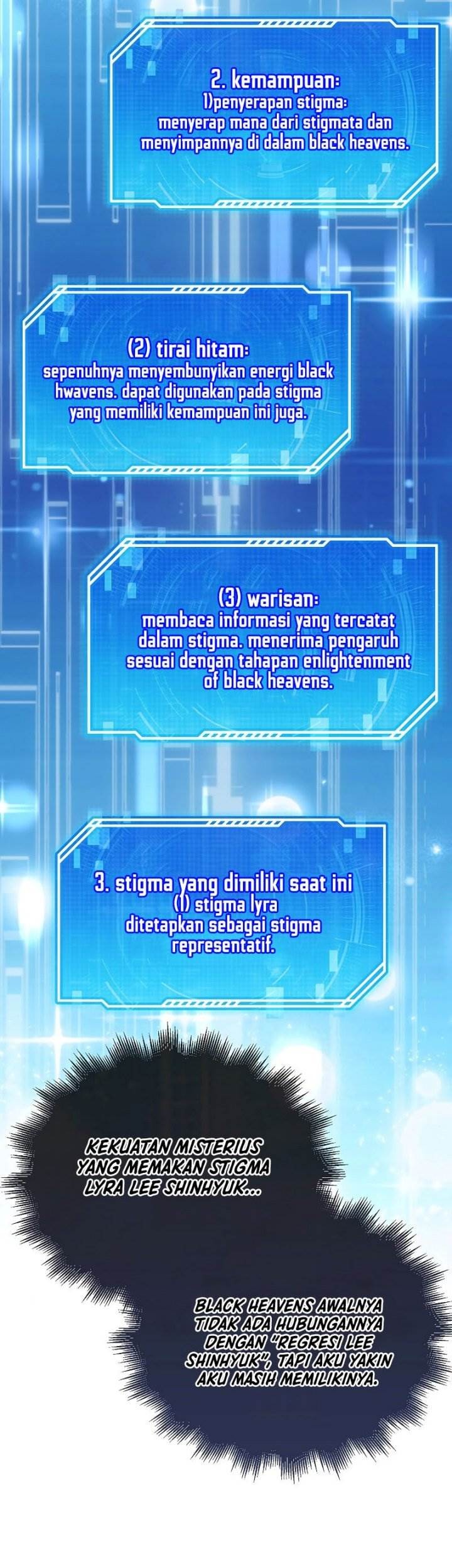 I’m Not a Regressor Chapter 4 halaman 29