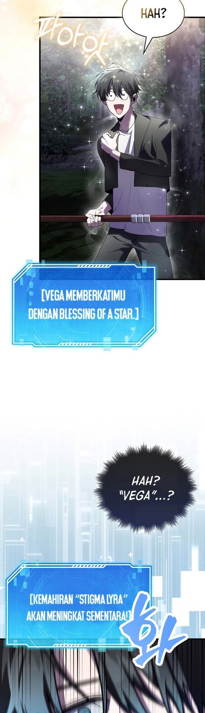I’m Not a Regressor Chapter 3 halaman 30