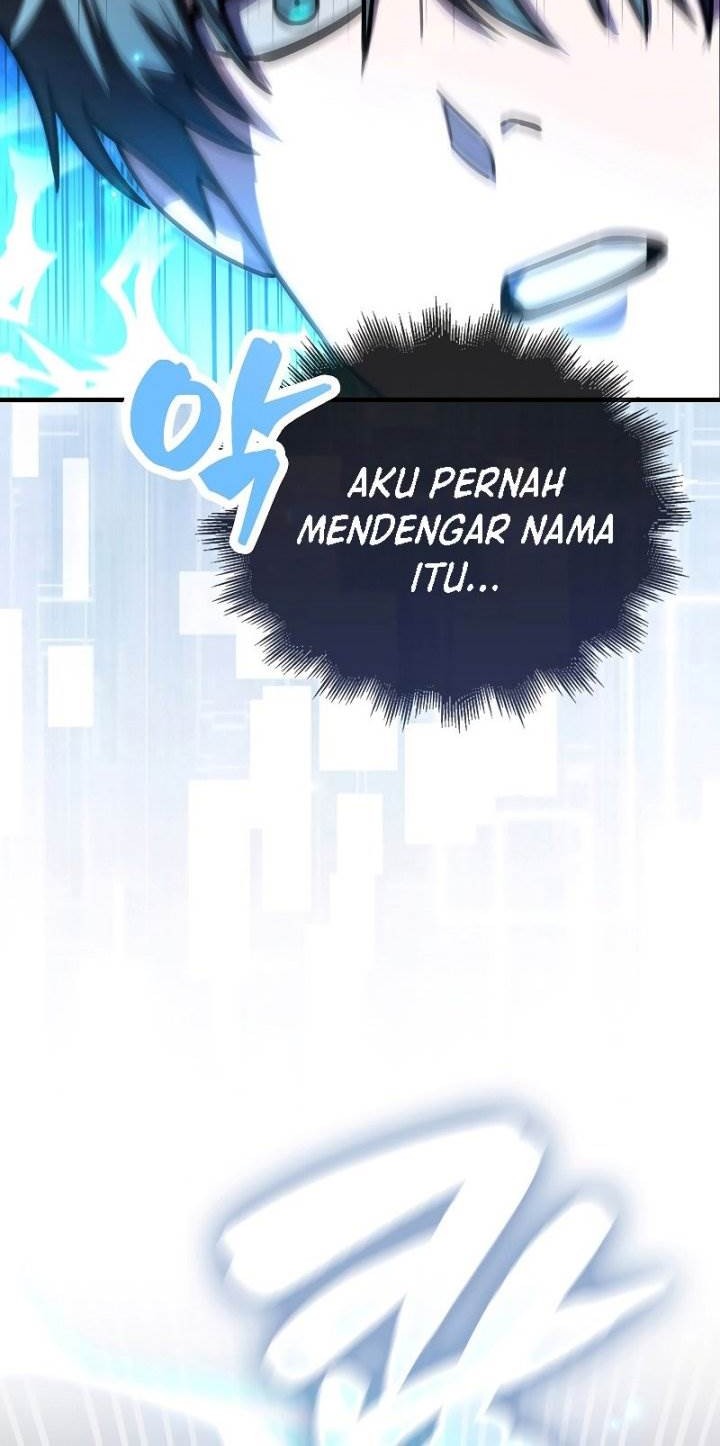 I’m Not a Regressor Chapter 3 halaman 31