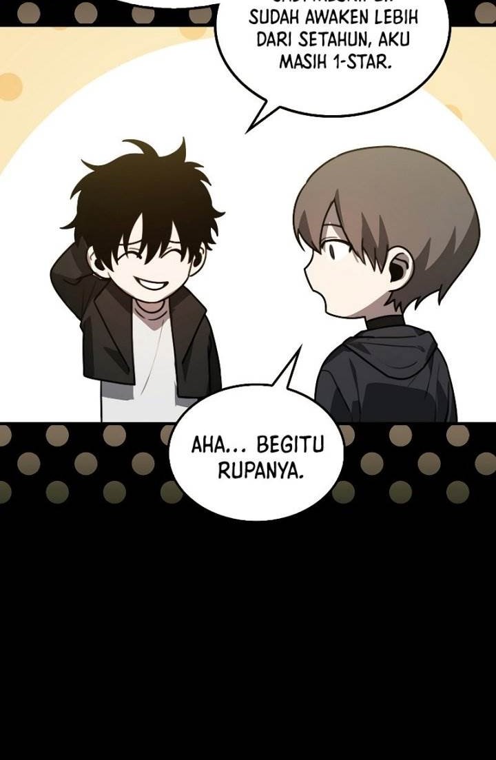 I’m Not a Regressor Chapter 2 halaman 28