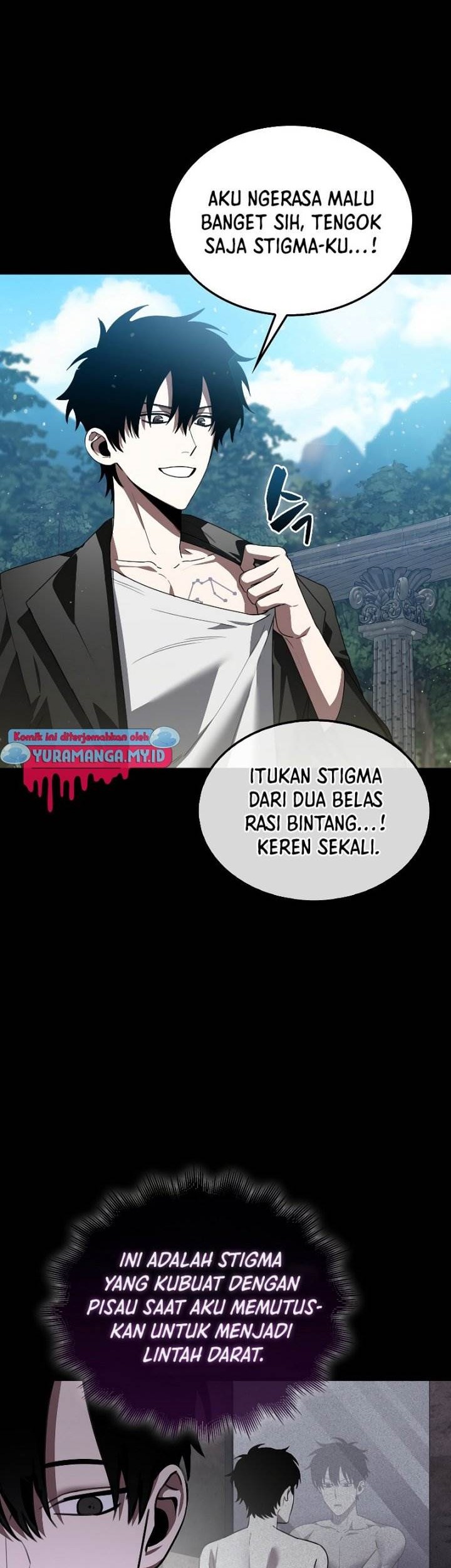 I’m Not a Regressor Chapter 2 halaman 30