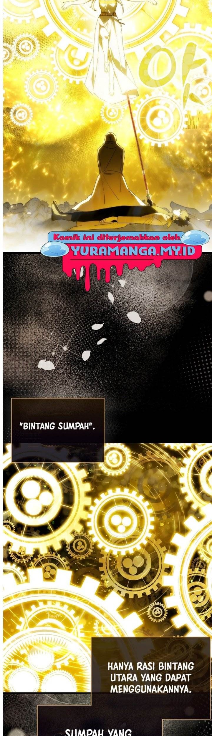 I’m Not a Regressor Chapter 1 halaman 33