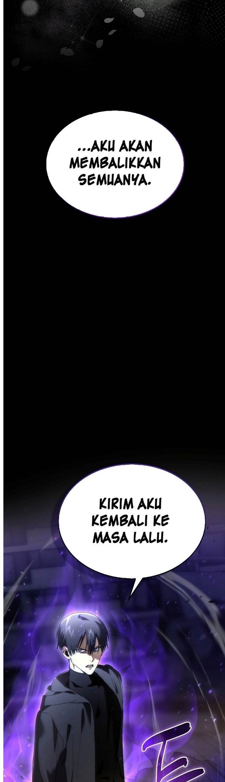 I’m Not a Regressor Chapter 1 halaman 35