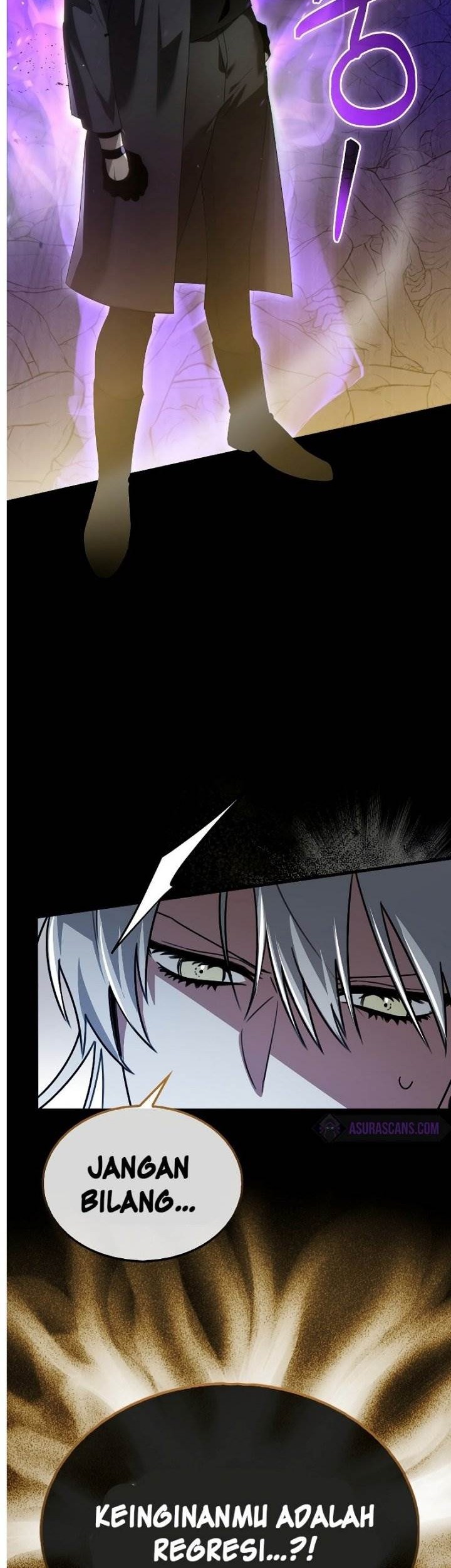I’m Not a Regressor Chapter 1 halaman 36