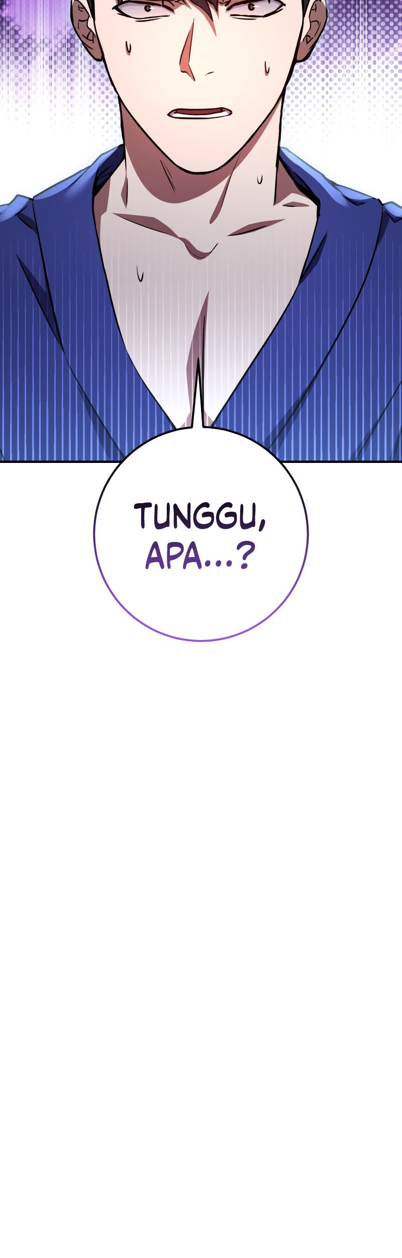 Legendary Blacksmith’s Vengeance Chapter 48 halaman 24