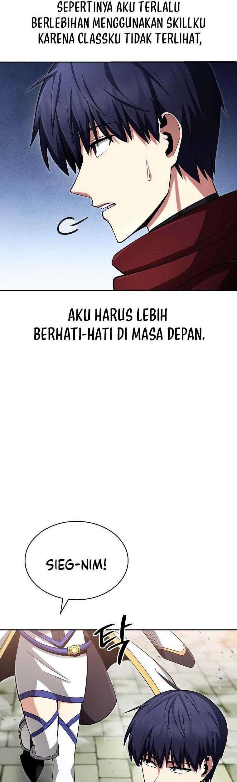 Debuff Master Chapter 14 halaman 30