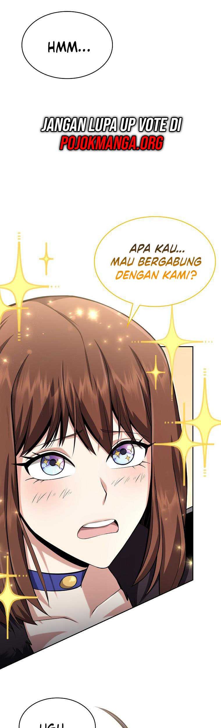 Debuff Master Chapter 13 halaman 26