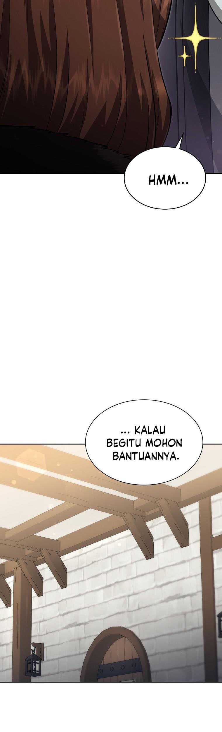 Debuff Master Chapter 13 halaman 28