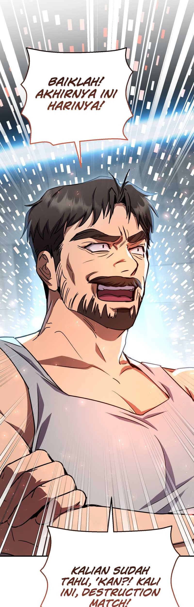 Legendary Blacksmith’s Vengeance Chapter 49 halaman 30