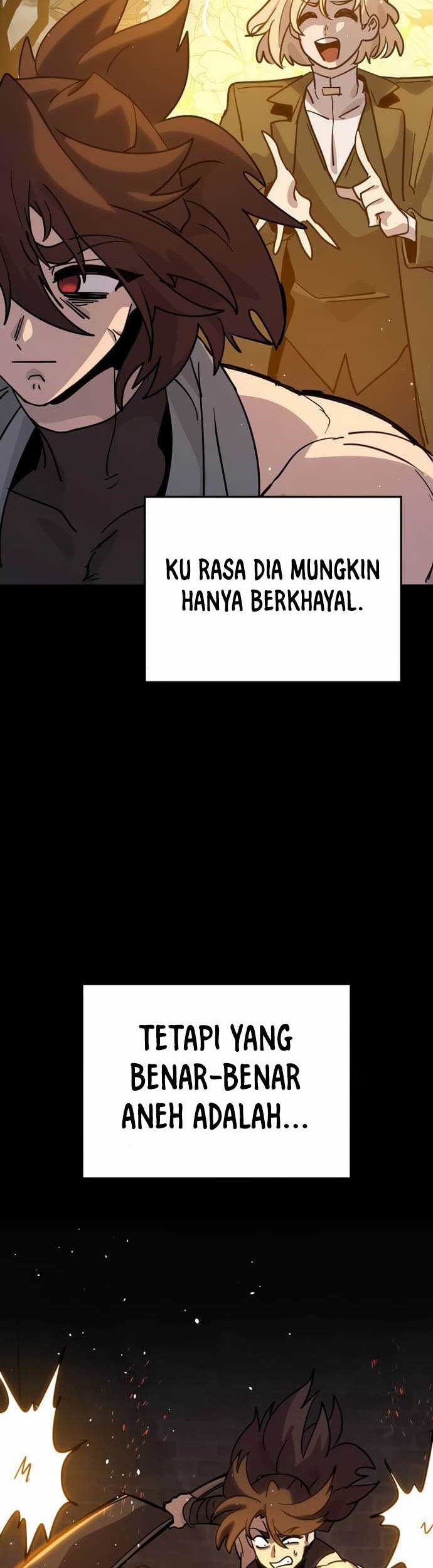 The Second Life Is a Healing Life? Chapter 18 halaman 26