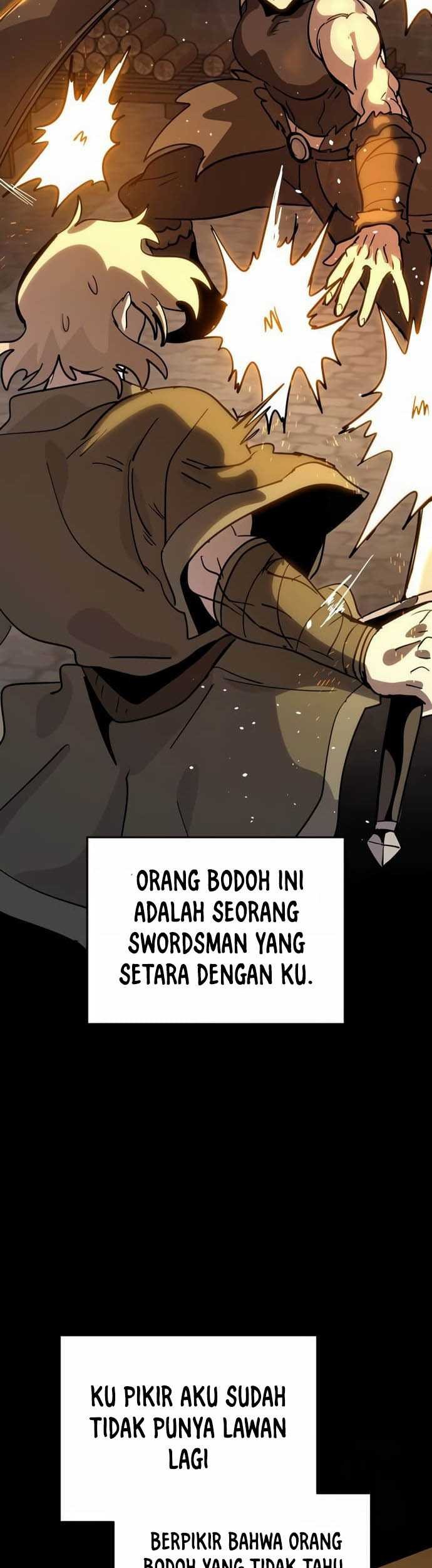The Second Life Is a Healing Life? Chapter 18 halaman 27