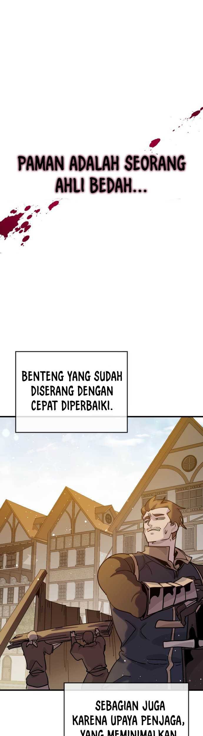 The Second Life Is a Healing Life? Chapter 17 halaman 25