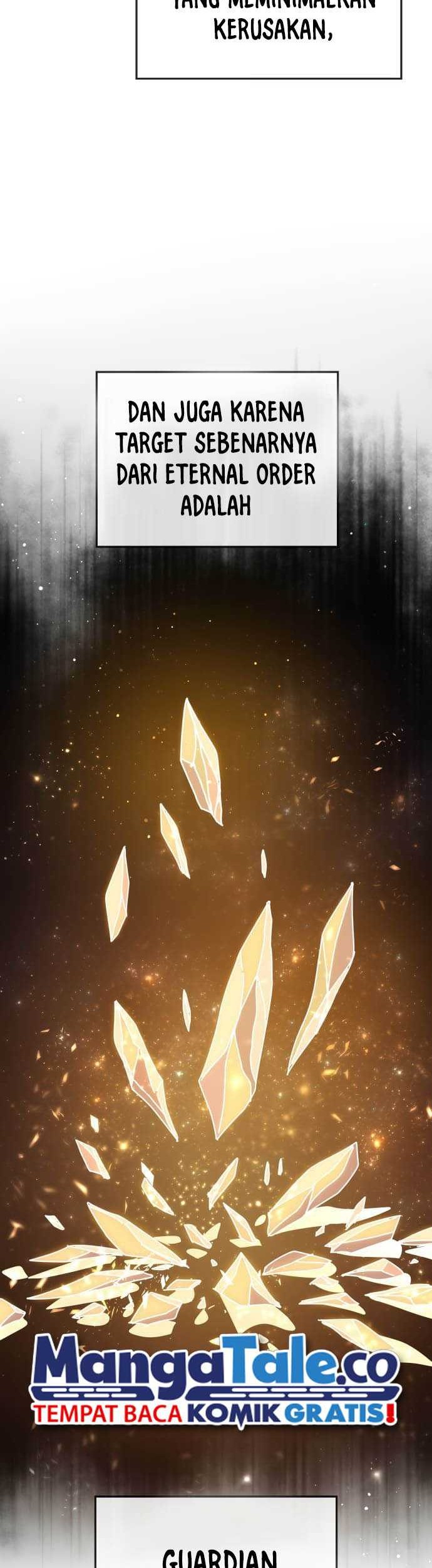 The Second Life Is a Healing Life? Chapter 17 halaman 26