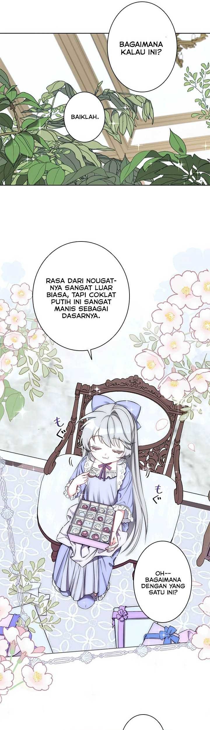 Please Get Out Of My Household Chapter 04 Gambar 18