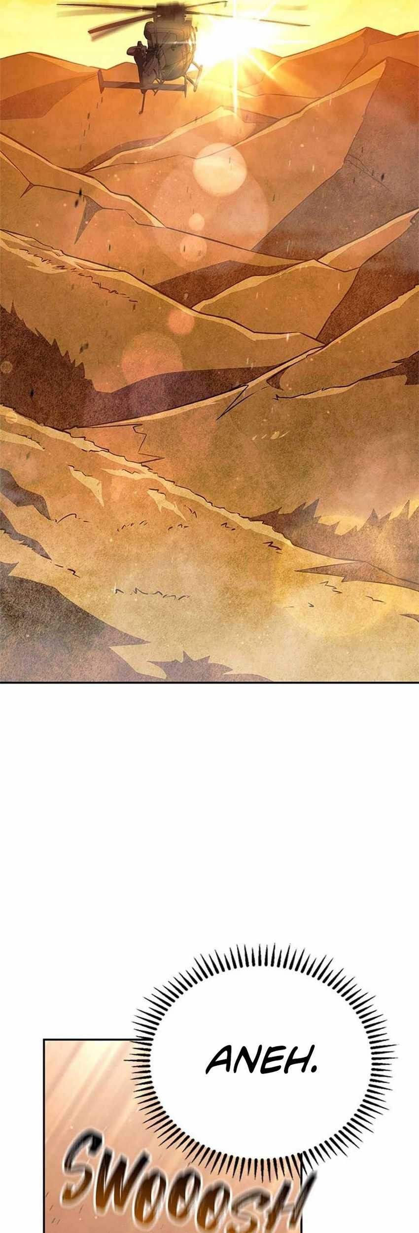 God’s Web Novel Chapter 44 halaman 29