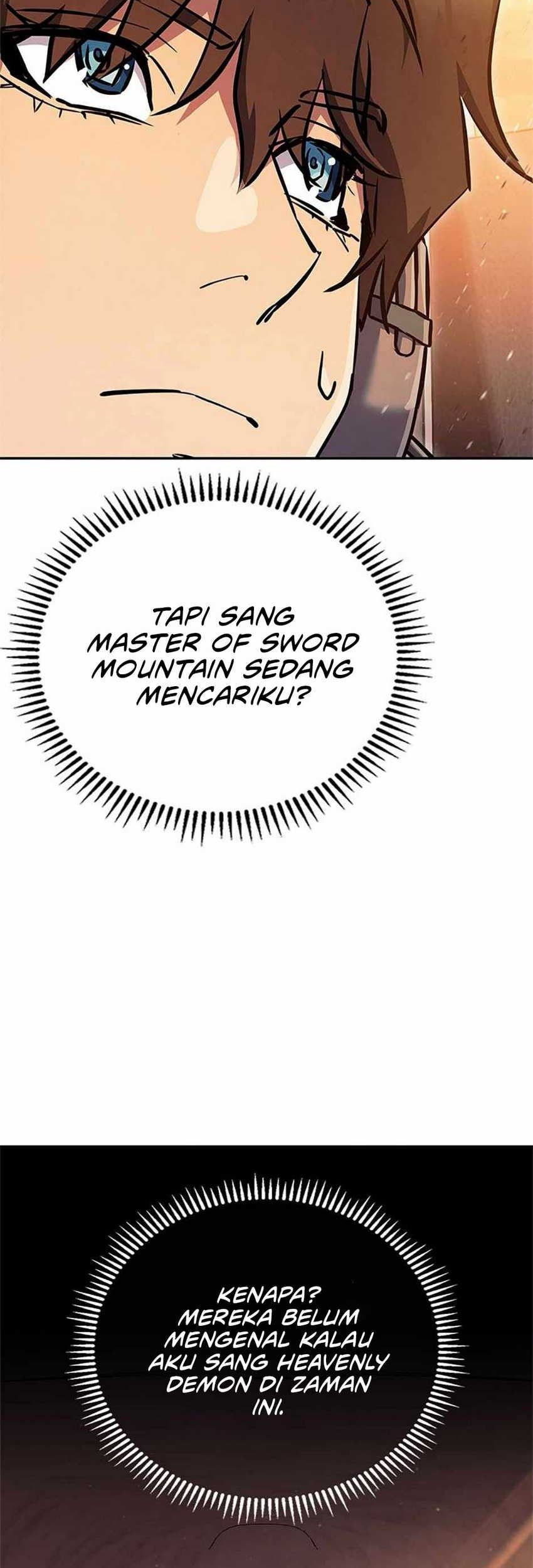God’s Web Novel Chapter 44 halaman 31