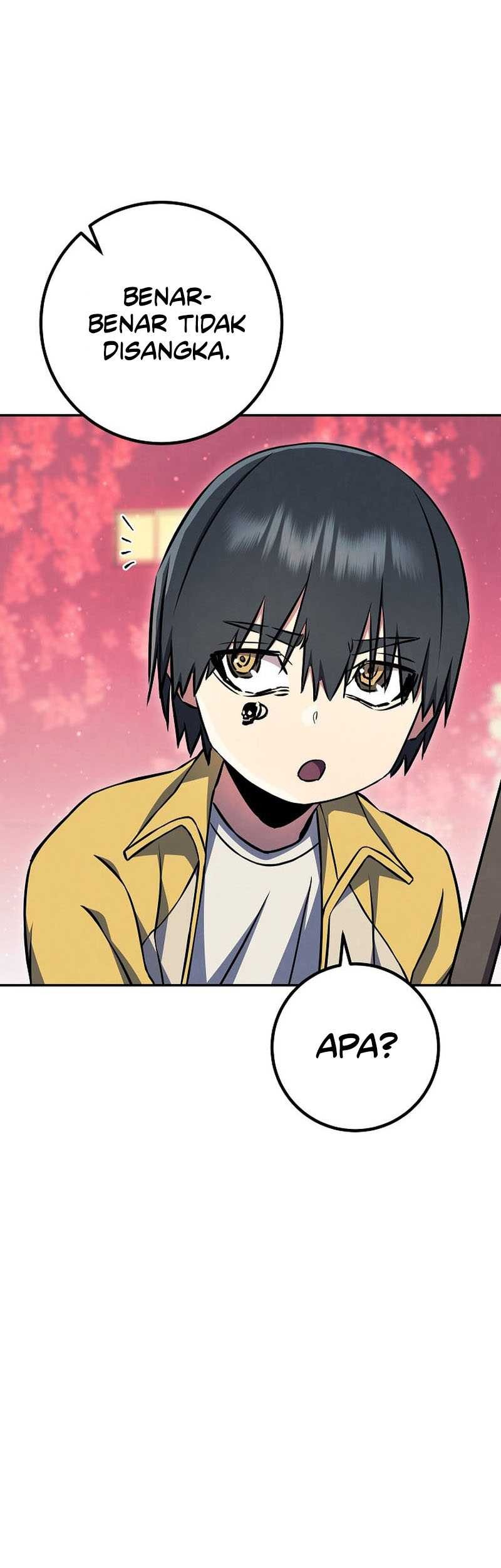 God’s Web Novel Chapter 43 halaman 32