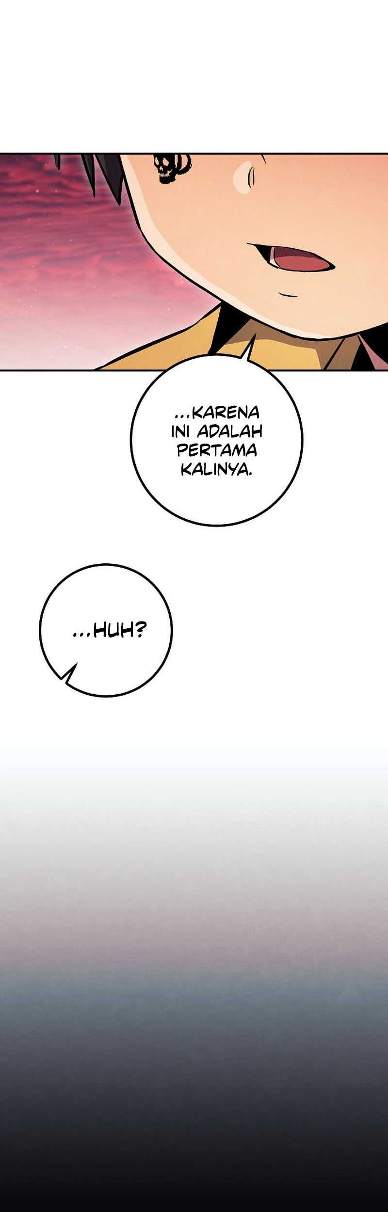 God’s Web Novel Chapter 43 halaman 35