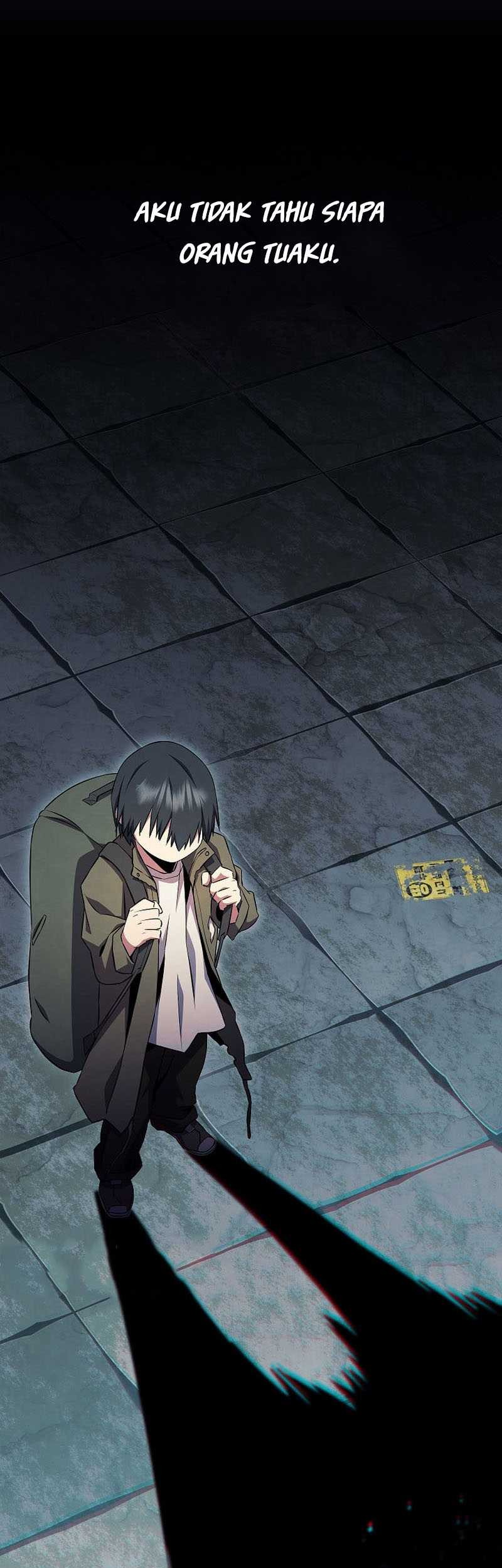 God’s Web Novel Chapter 43 halaman 36