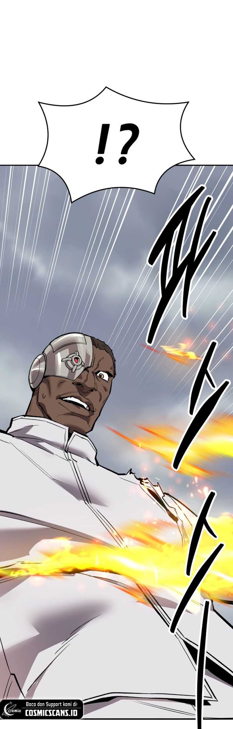 Limit Breaker Chapter 130 halaman 44