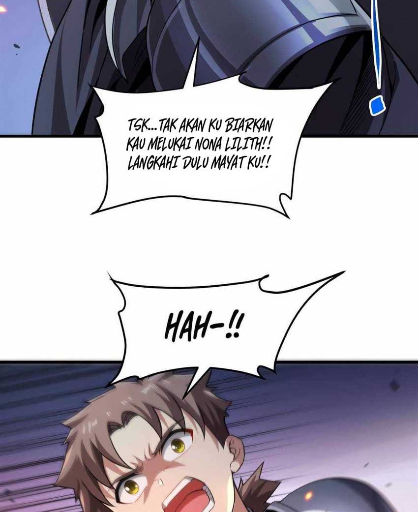 Despite Coming From the Abyss, I Will Save Humanity Chapter 124 Gambar 13