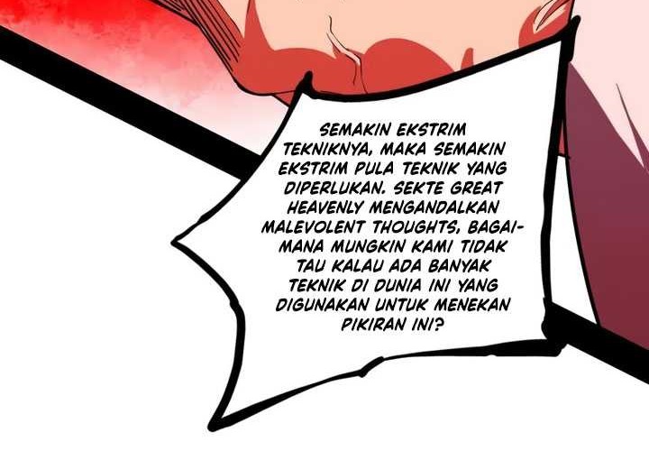 I’m An Evil God Chapter 466 halaman 20