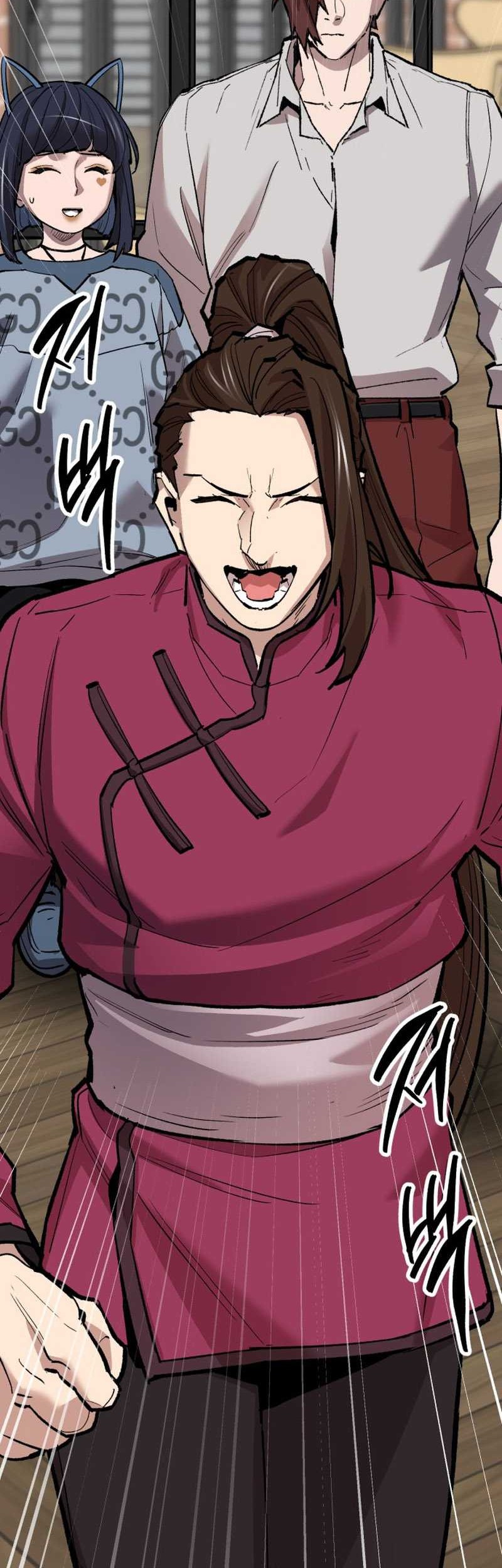 Limit Breaker Chapter 133 halaman 49