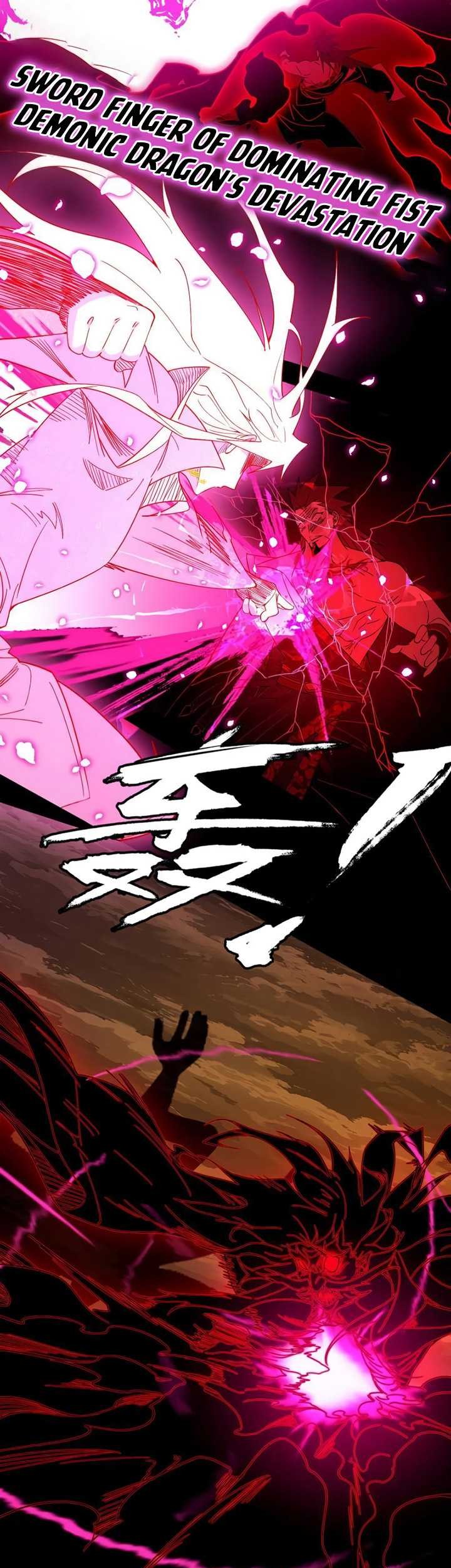 I’m An Evil God Chapter 467 halaman 18