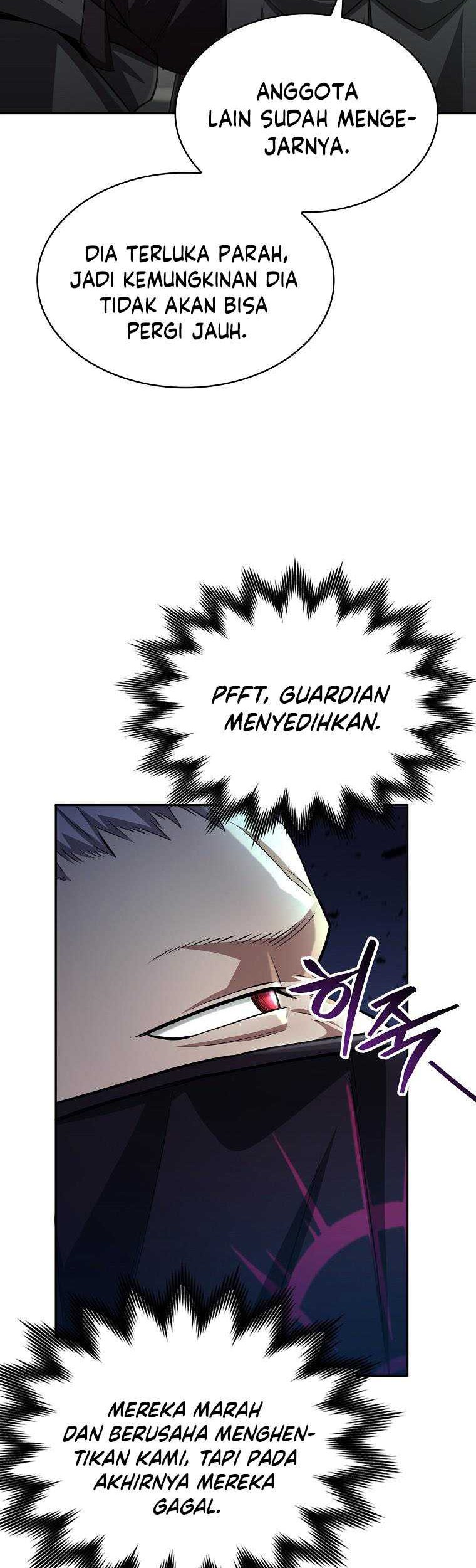 Debuff Master Chapter 16 halaman 29