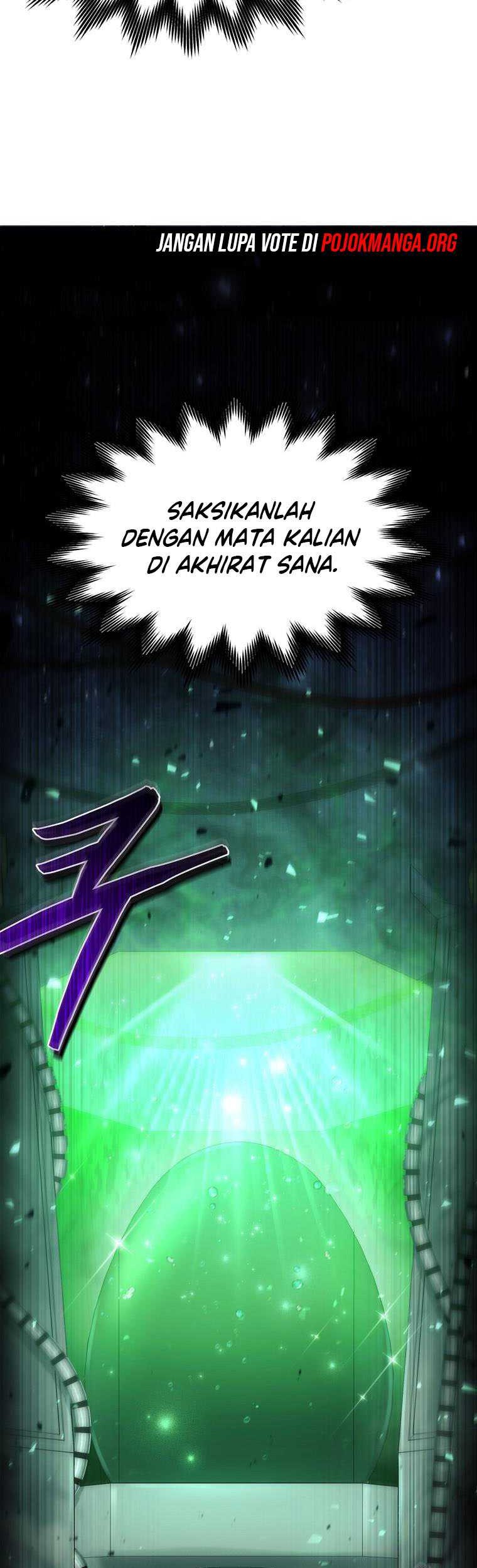 Debuff Master Chapter 16 halaman 30