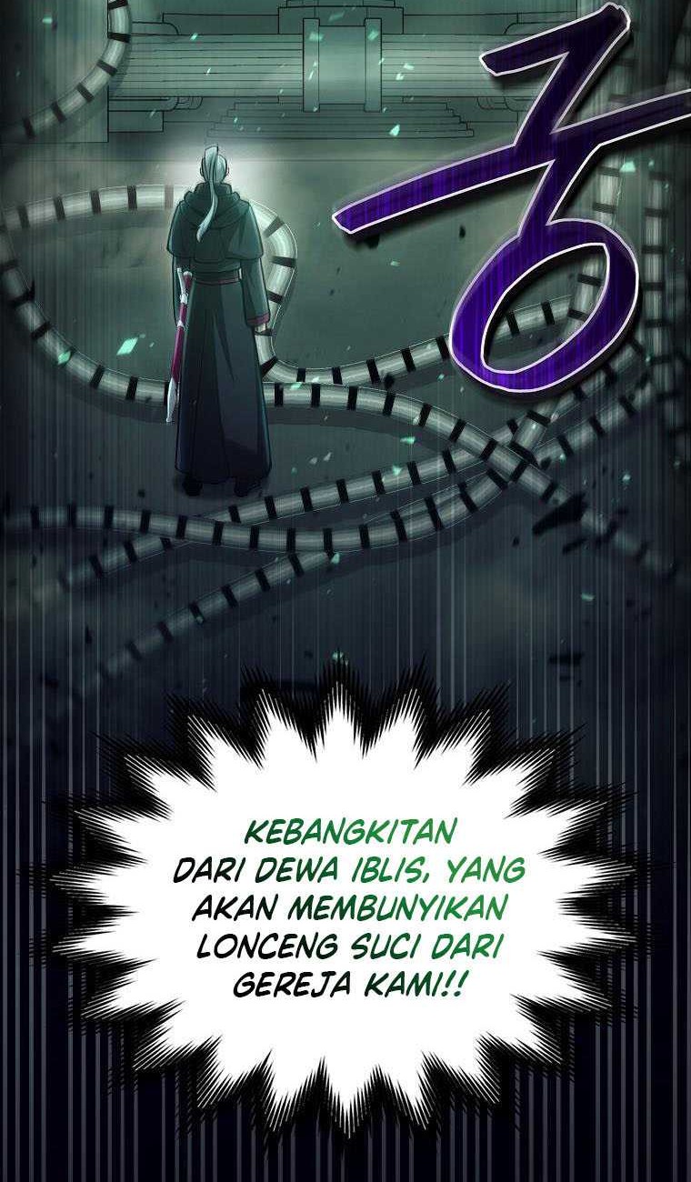 Debuff Master Chapter 16 halaman 31