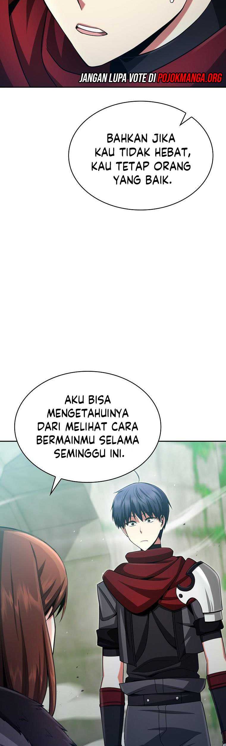 Debuff Master Chapter 15 halaman 26
