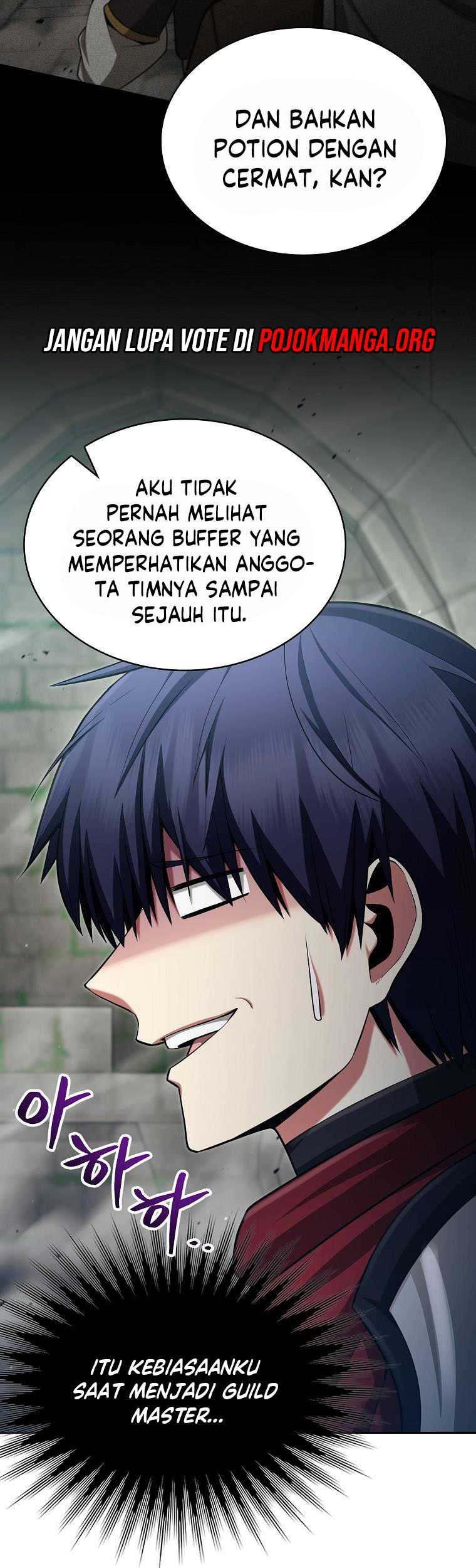 Debuff Master Chapter 15 halaman 29