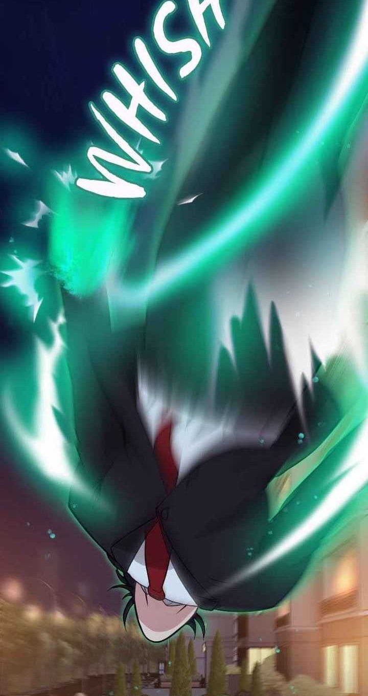 Paranoid Mage Chapter 3 halaman 30
