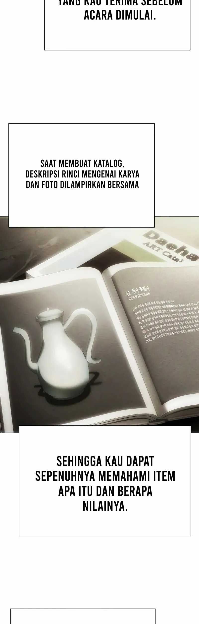 Artifact Reading Appraiser Chapter 23 halaman 27