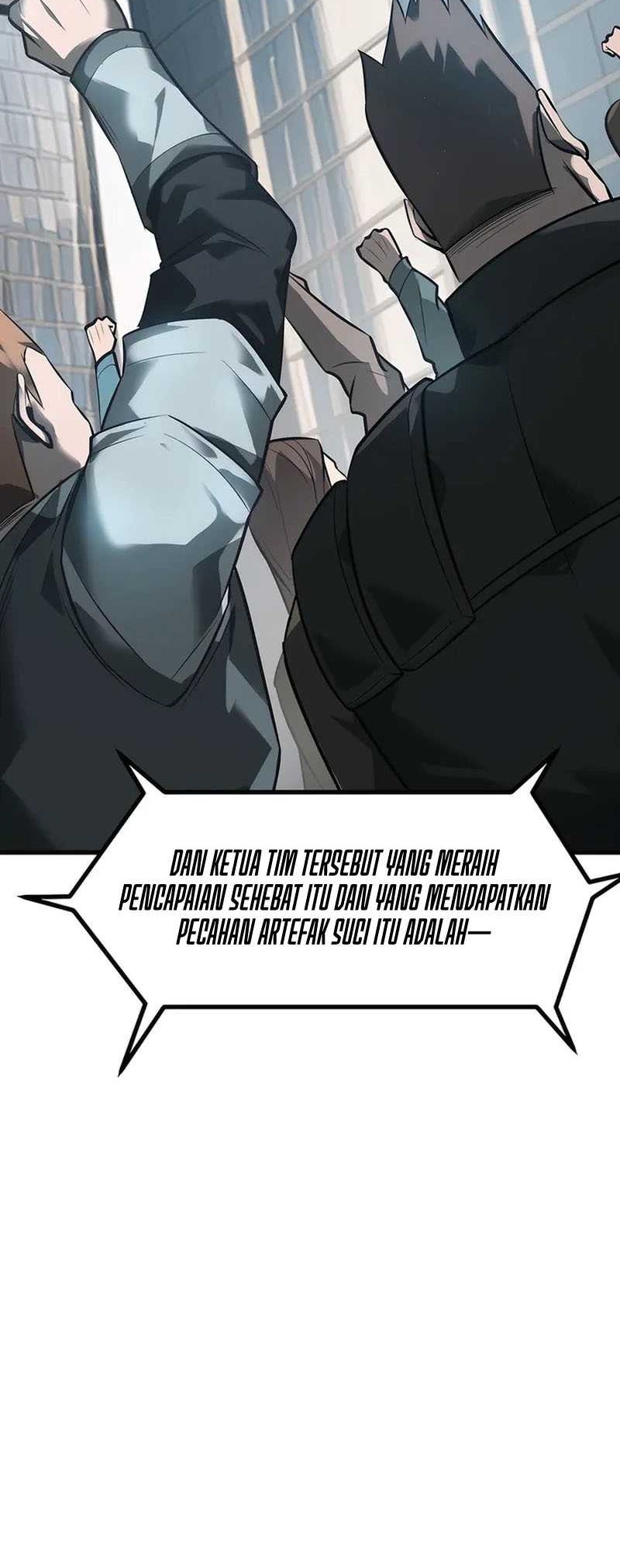 I, the Strongest Boss Chapter 17 halaman 21