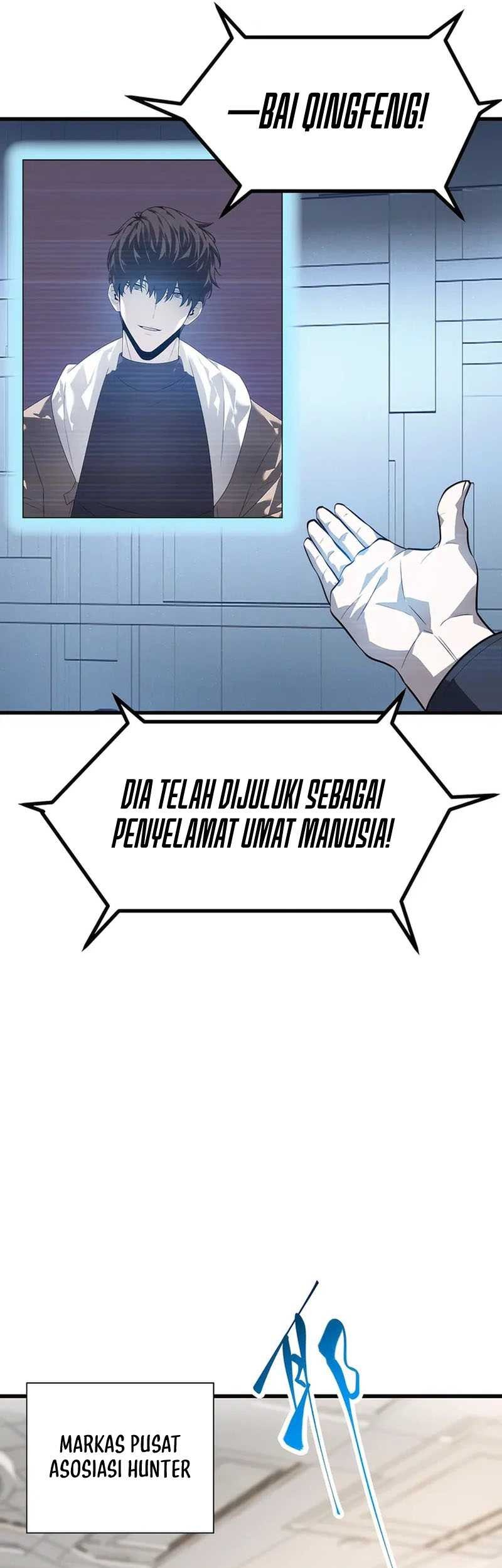I, the Strongest Boss Chapter 17 halaman 22