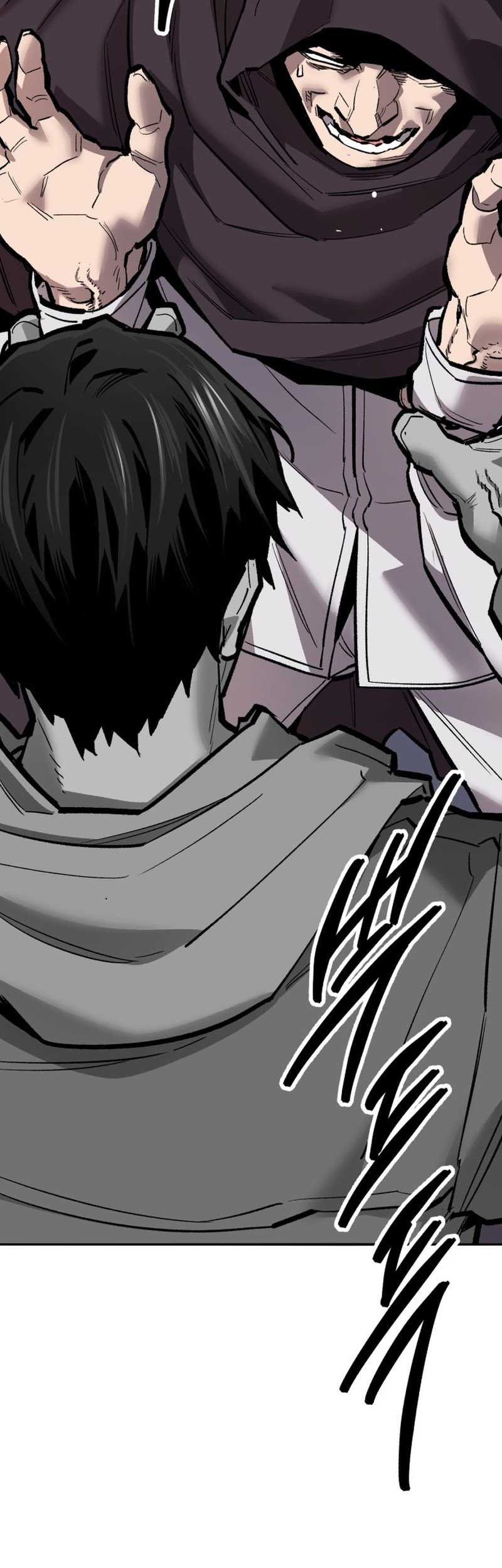 Limit Breaker Chapter 135 halaman 48
