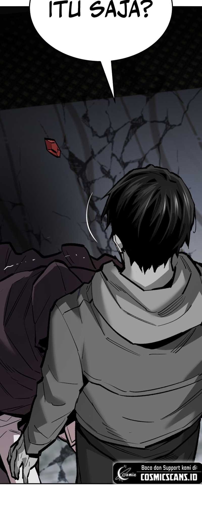 Limit Breaker Chapter 135 halaman 50