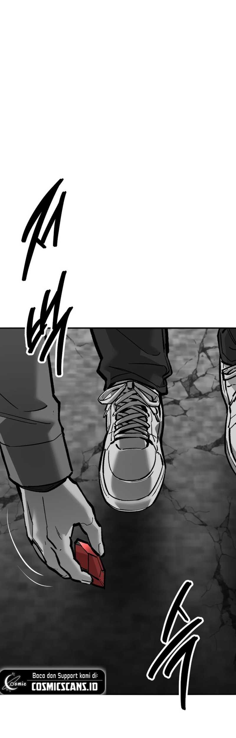 Limit Breaker Chapter 135 halaman 51
