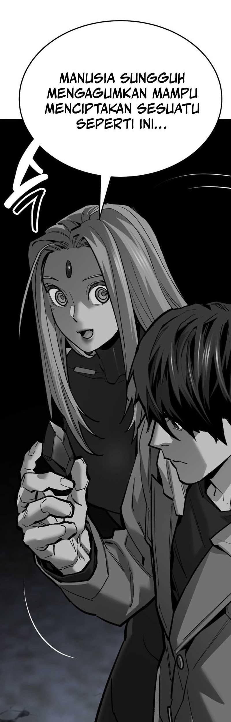 Limit Breaker Chapter 135 halaman 52