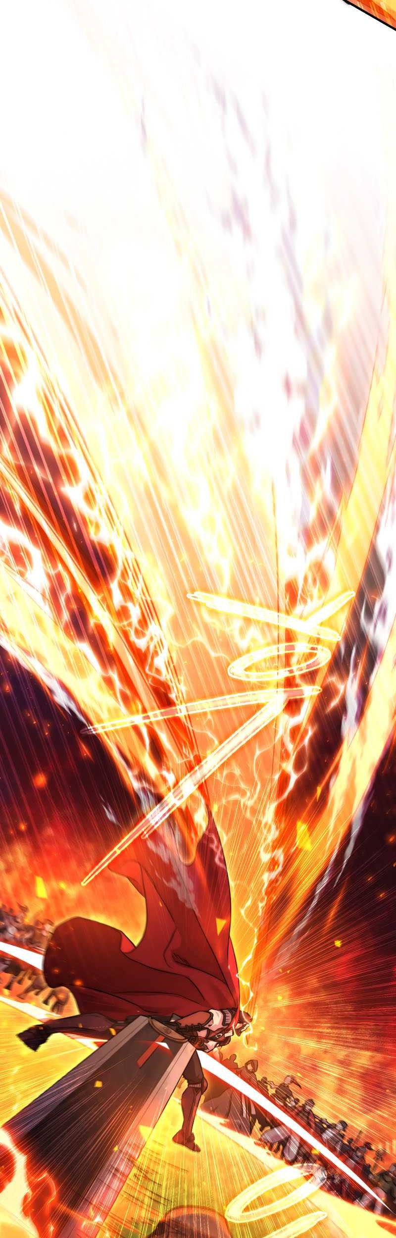 Legendary Blacksmith’s Vengeance Chapter 50 halaman 28