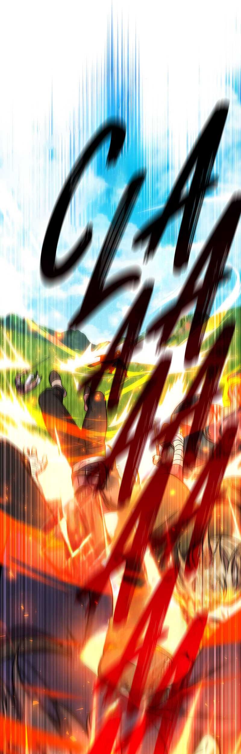 Legendary Blacksmith’s Vengeance Chapter 50 halaman 30